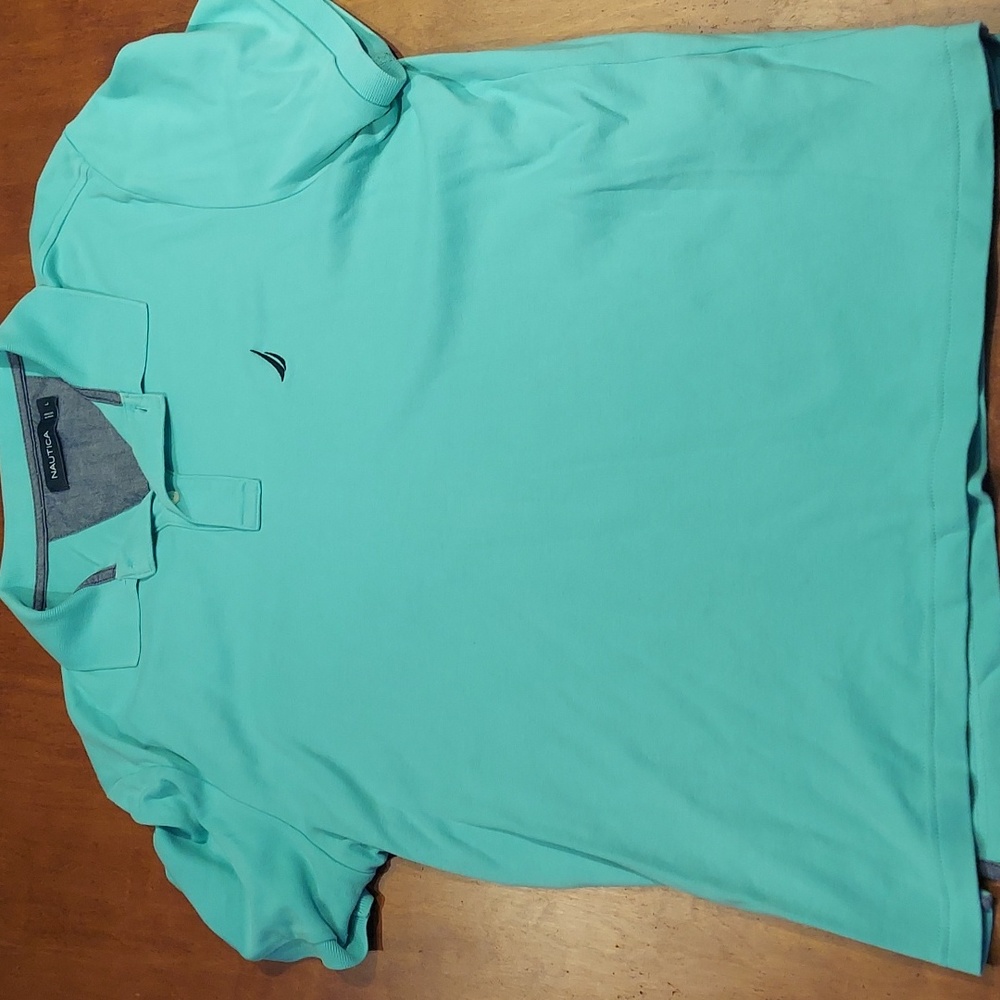 Nautica Polo